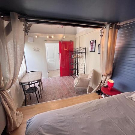 Gite Cosy Entre Tours Et Amboise Vernou-sur-Brenne المظهر الخارجي الصورة