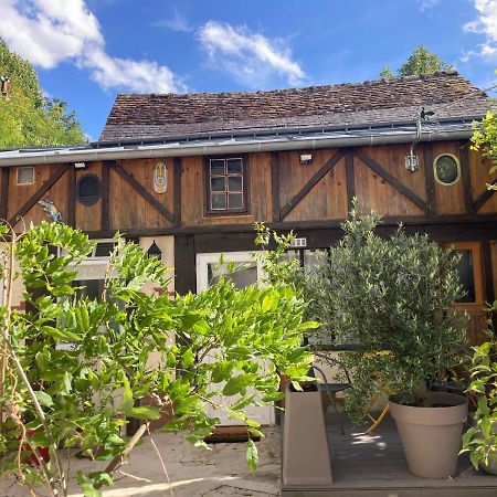 Gite Cosy Entre Tours Et Amboise Vernou-sur-Brenne المظهر الخارجي الصورة