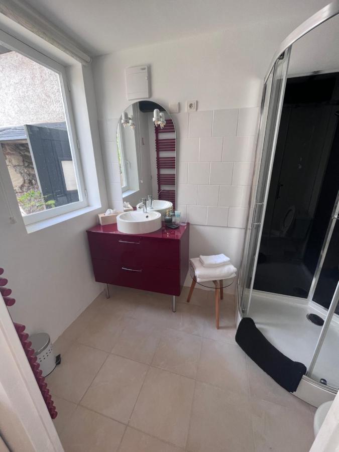 Gite Cosy Entre Tours Et Amboise Vernou-sur-Brenne المظهر الخارجي الصورة
