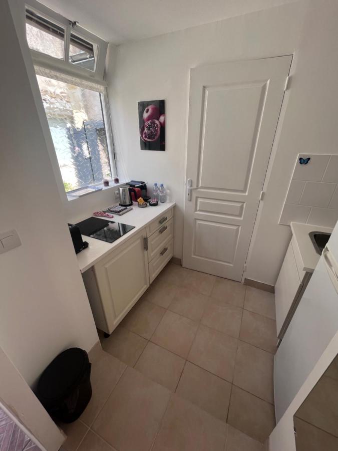Gite Cosy Entre Tours Et Amboise Vernou-sur-Brenne المظهر الخارجي الصورة