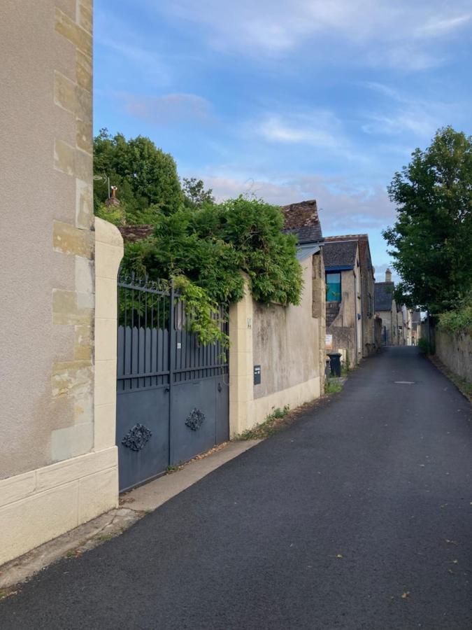 Gite Cosy Entre Tours Et Amboise Vernou-sur-Brenne المظهر الخارجي الصورة